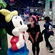 小微dream