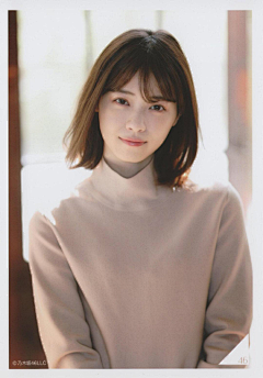 是良采集到西野西野