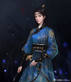 白色☆空采集到橙光