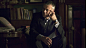 Detective Inspector Lestrade
