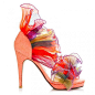 Shoes of Prey for Romance Was Born SS 2013