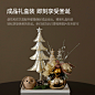 圣诞桌摆_淘宝搜索