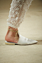 Chanel pre-spring/summer 2015 fashion collection