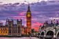 london by Arturas Kerdokas on 500px