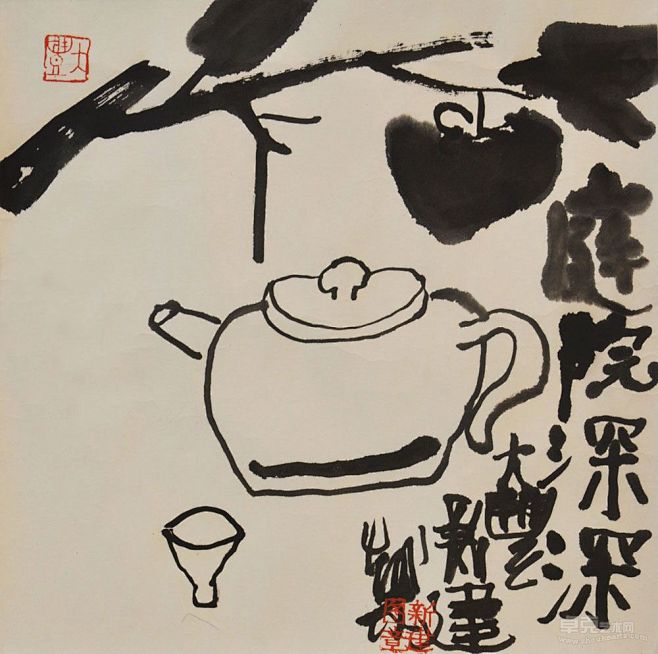 点击查看源网页