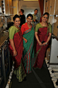 Biman Bangladesh Airlines cabin crew