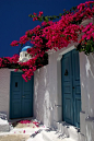 #庭院# #花园# 灬铃兰灬采集
marijakol:

santorini | Tumblr on We Heart It. https://weheartit.com/entry/72888560/via/UOnlyNeedLove
