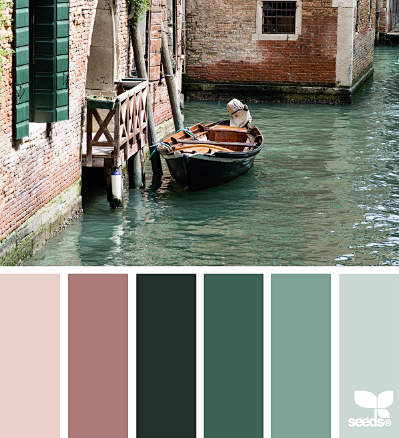 color canal
