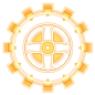 游戏动漫插画占卜玄幻魔法阵装饰免抠png图片 透明背景 (918)