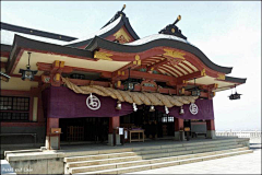 Lyann-采集到日式建筑