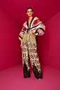 Alexis Mabille Fall 2020 Couture Fashion Show : The complete Alexis Mabille Fall 2020 Couture fashion show now on Vogue Runway.