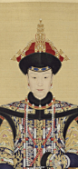 清高宗乾隆 孝贤纯皇后富察氏