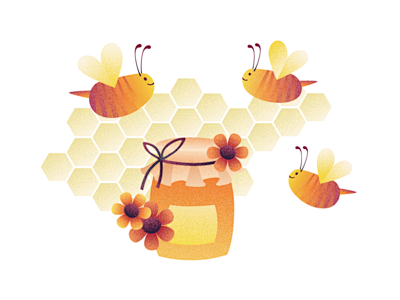Honey Bee Day