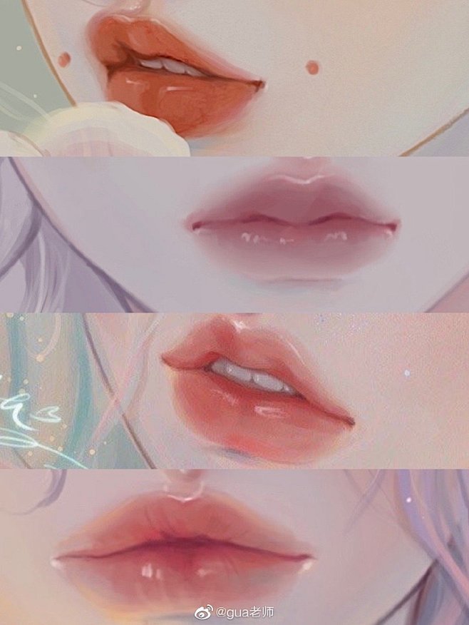 gua老师的微博_微博