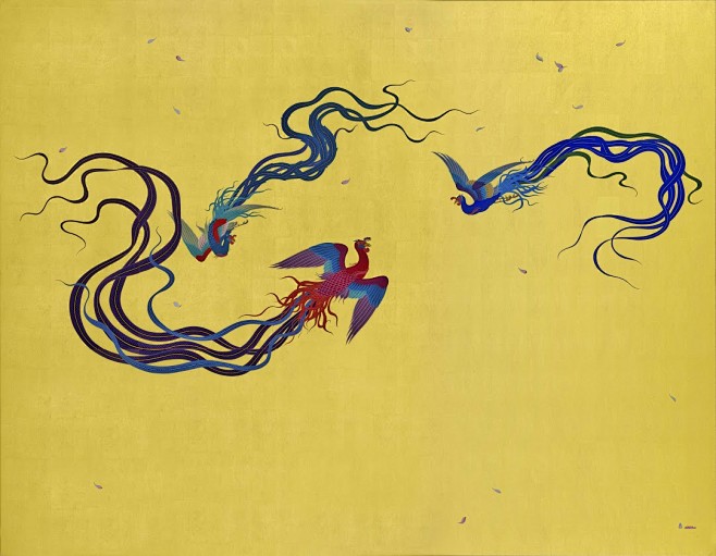 鳳凰-3