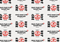 大混沌好好吃 台湾 混沌 字体设计 名片设计 手提袋 筷子套 logo设计 vi设计 空间设计 _辅助图形_T202146 #率叶插件，让花瓣网更好用_http://ly.jiuxihuan.net/?yqr=19199517#