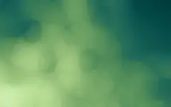 绿色抽象简约宽屏壁纸桌面壁纸1