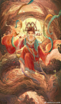 @哗哗huahua哗哗 的个人主页 - 微博