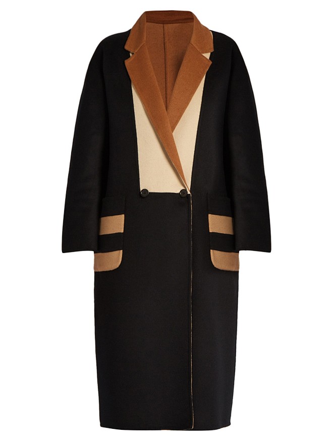 Kipur coat | Max Mar...