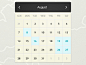 Calendar