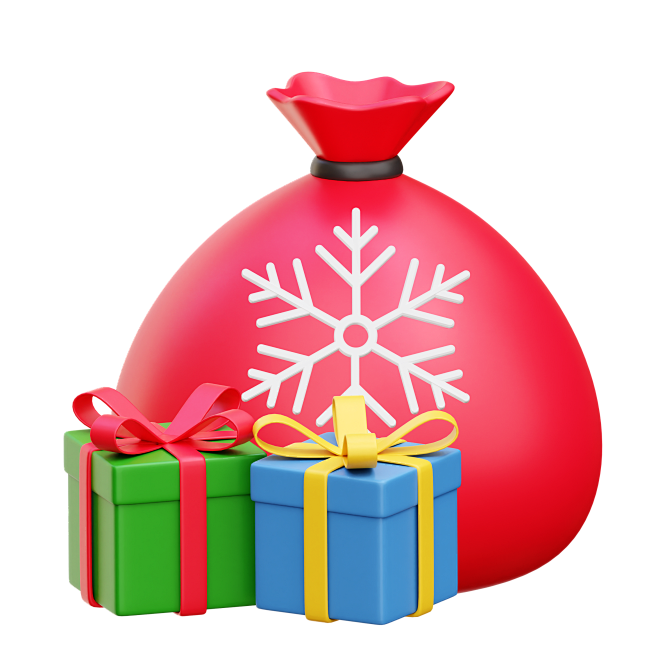 xmas gift 1