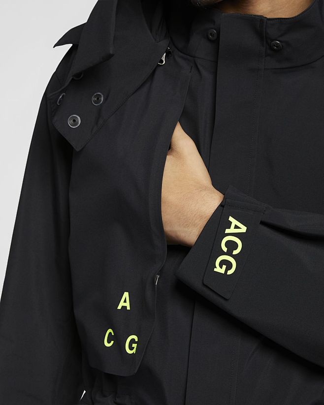 NikeLab ACG GORE-TEX...