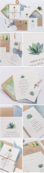 Wedding stationery / Esk&#;252v&#337;i megh&#237;v&#243;