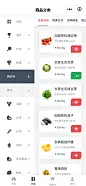 垂直电商分类