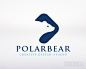 Polar Bear北极熊保护协会logo