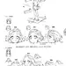 #手绘参考#动漫人物头发&amp;发型&amp;眼睛&amp;辫子&amp;衣服等，非常不错的绘画资源，喜欢的可以自己收藏，转需吧~