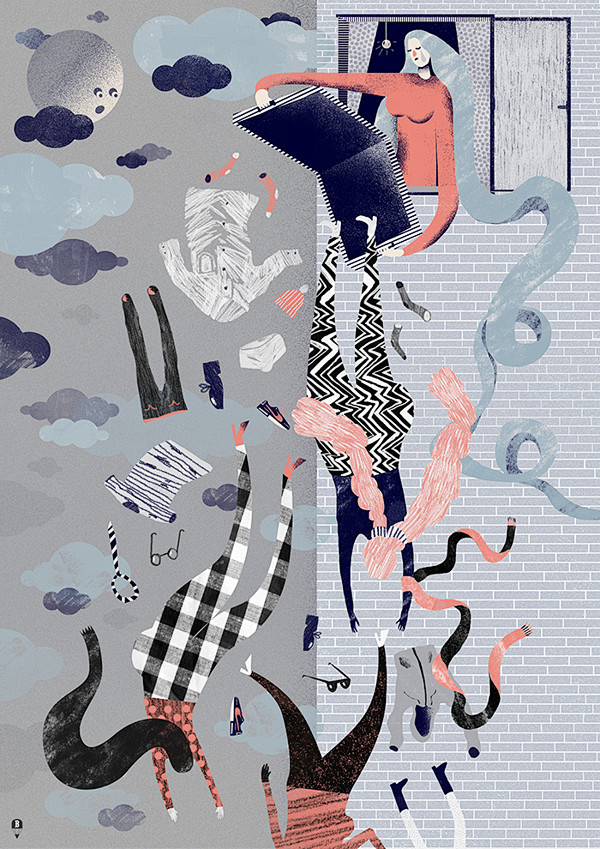 Editorial illustrati...