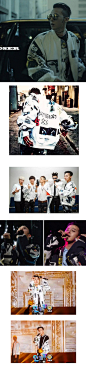 GD权志龙周边LOSER MV同款韩版棒球服bigbang太空棉卫衣外套夹克 : 阿里巴巴GD权志龙周边LOSER MV同款韩版棒球服bigbang太空棉卫衣外套夹克，男式夹克，这里云集了众多的供应商，采购商，制造商。这是GD权志龙周边LOSER MV同款韩版棒球服bigbang太空棉卫衣外套夹克的详细页面。货源类别:现货，产品类别:夹克，风格:韩版，淘货类别:青春流行（18-24岁），领型:立领，版型:宽松型，是否连帽:不连帽，厚薄:普通，图案:几何图案，误差范围:1-2cm，是否库存:是，适合人群:青