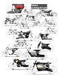 TRANSPORTATION DESIGN PORTFOLIO 2024 :: Behance