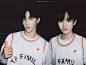 @sheai
#文轩#刘耀文#宋亚轩