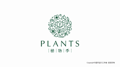 咪狗狗采集到字体/logo