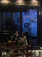 网师园｜“梦里有时身化鹤，人间无数草为萤。” - 小红书