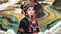 哈尼族02