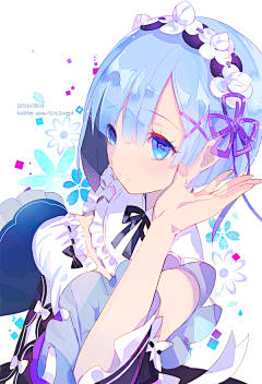兮儿的小宝贝采集到少女