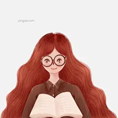备考英语四六级的女孩人物设计图片大小2000x2000px 图片尺寸3.95 MB 来自PNG搜索网 pngss.com 免费免扣png素材下载！插画#卡通#看书#女孩#女学生#人物设计#书本#文艺女生#英语四六级#装饰图案#