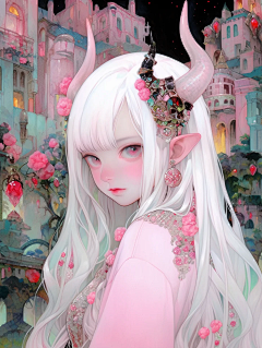 §鳳花③采集到好看