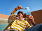 lifestyle phone lifestyle phone photography portrait young people
