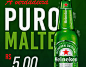 Flayers Cervejas