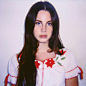 Lana Del Rey - Neil Krug