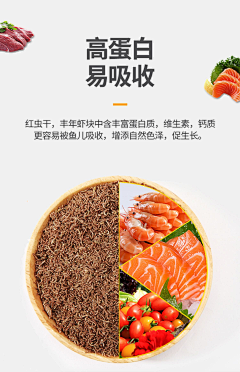 环贵人采集到龟粮参考