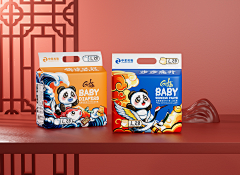 踩花大大采集到湿巾纸巾清洁用品