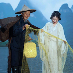 RjunT采集到玄幻2