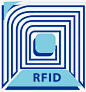 RFID中心矢量射频png免抠素材_新图网 https://ixintu.com 射频识别 RFID 卡通射频 高级技术 卡通风格 中心射频