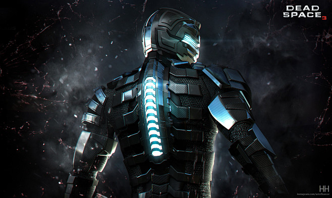 ArtStation - Nexus, ...