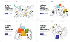 手把手教你，产品设计作品集如何做调研！ : 设计狮必备の超强攻略