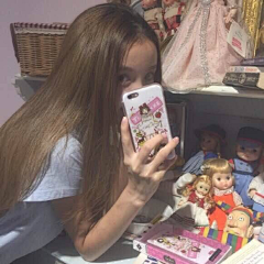 潇湘❀蘅芜采集到【女头】何以笙箫默